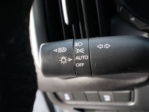 Used 2025 MAZDA CX-50 AWD 2.5 S w/ Preferred Package image 16