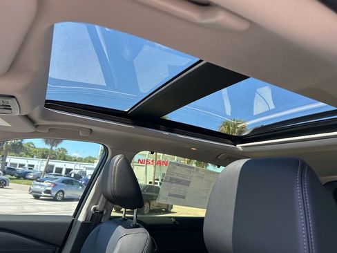 New 2026 Nissan Rogue Platinum AWD/4WD image 22