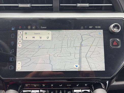 New 2027 Chevrolet Bolt RS FWD image 22