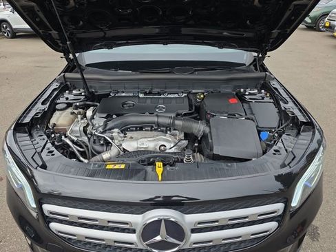 Used 2023 Mercedes-Benz GLB 250 4MATIC image 28