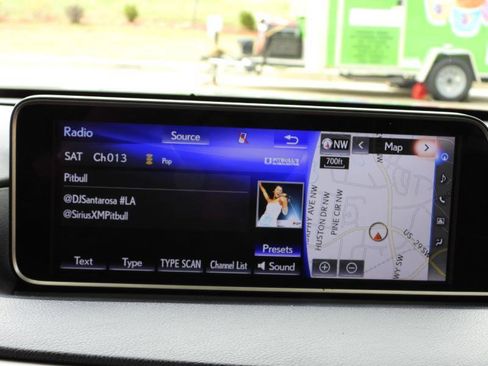 Used 2019 Lexus RX 350L AWD image 59