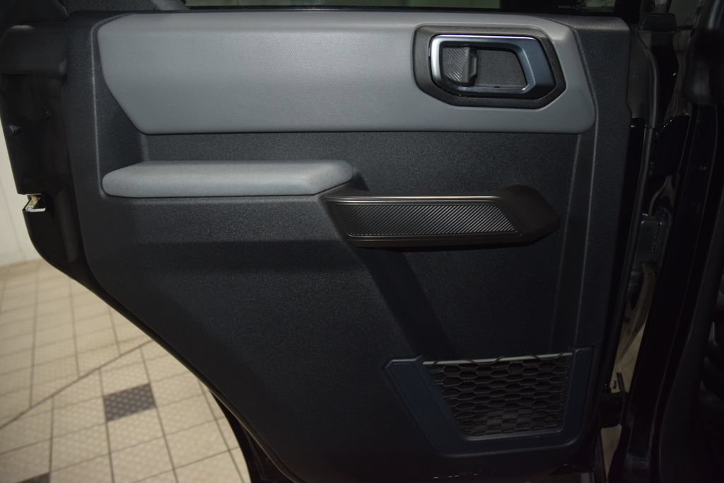 Used 2024 Ford Bronco Everglades AWD/4WD image 47