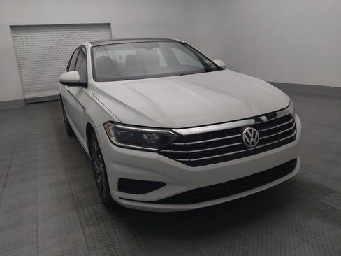Used 2021 Volkswagen Jetta SEL image 14