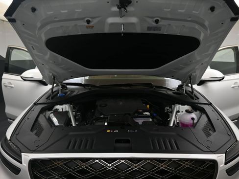 New 2026 Genesis GV70 2.5T Advanced image 9