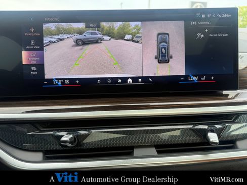 Used 2026 BMW X7 xDrive40i AWD/4WD image 33