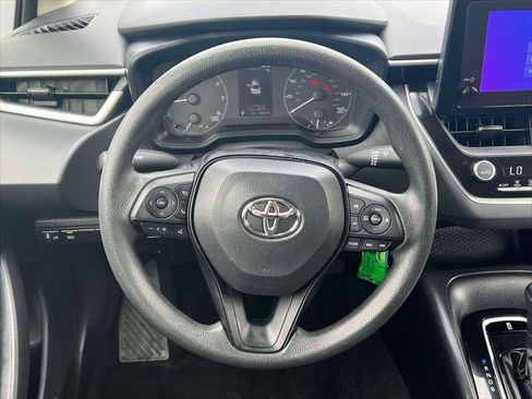 Certified 2023 Toyota Corolla LE FWD image 14