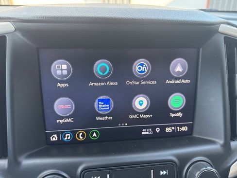 Used 2021 GMC Terrain Denali w/ Denali Premium Package image 18