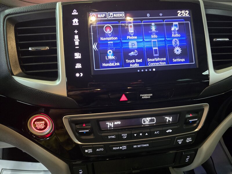 Used 2019 Honda Ridgeline RTL-E image 27