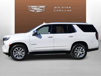 Used 2023 Chevrolet Tahoe Premier RWD video 2