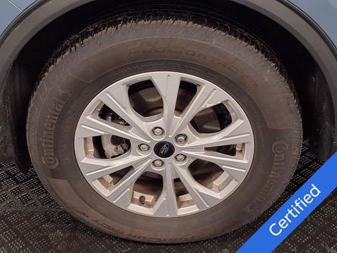 Used 2024 Ford Escape Active w/ Tech Pack #2 AWD/4WD image 13