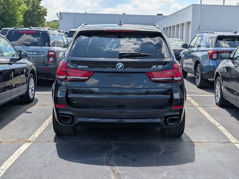 Used 2016 BMW X5 xDrive40e AWD/4WD image 6