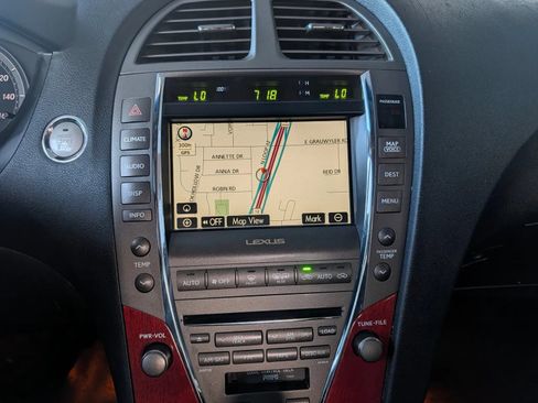 Used 2009 Lexus ES 350 FWD image 35