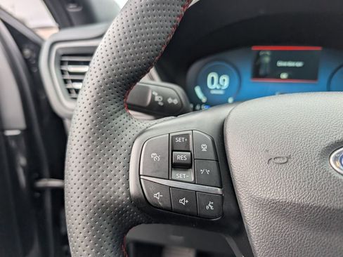 Used 2023 Ford Escape ST-Line Elite image 15