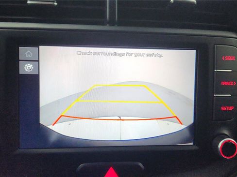 Used 2022 Kia Soul LX w/ Technology Package image 35