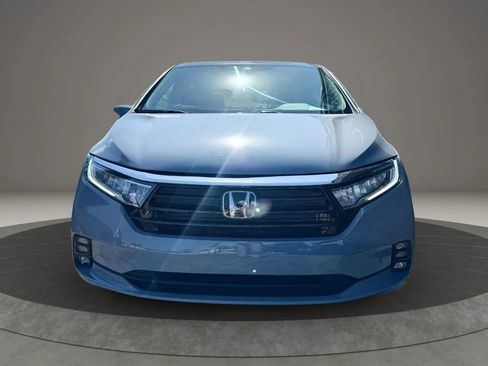 Used 2023 Honda Odyssey Touring image 5