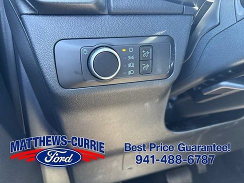 New 2026 Ford Bronco Sport Big Bend AWD/4WD image 23