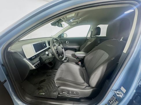 Used 2024 Hyundai Ioniq 5 SEL RWD image 13