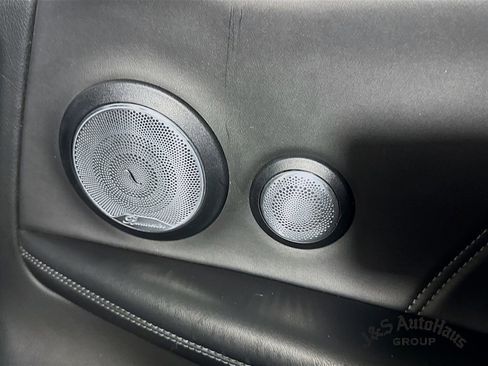 Used 2018 Mercedes-Benz C 63 AMG S w/ Multimedia Package image 32