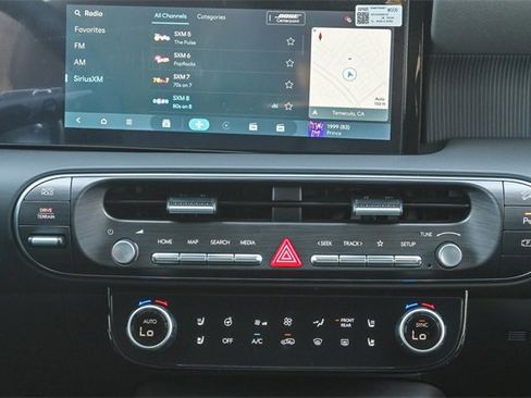 New 2026 Hyundai Palisade Calligraphy image 15