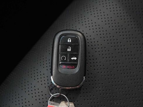 Used 2023 Honda Civic Touring image 28