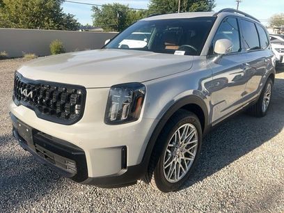 Used 2024 Kia Telluride SX Prestige X-Pro