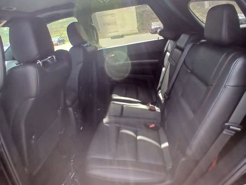 New 2026 Dodge Durango GT AWD/4WD image 13