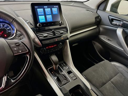Used 2024 Mitsubishi Eclipse Cross SE image 26