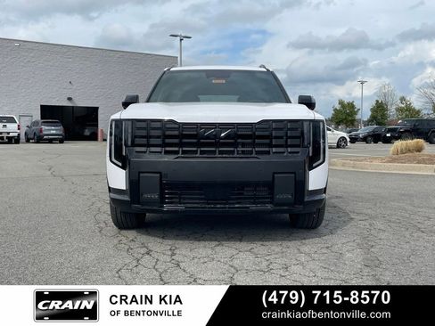 New 2027 Kia Telluride SX X-Line w/ Towing Package AWD/4WD image 2