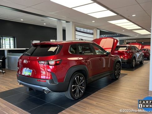 Used 2008 smart fortwo passion image 37