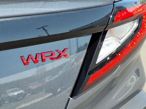 New 2026 Subaru WRX Premium AWD/4WD image 12