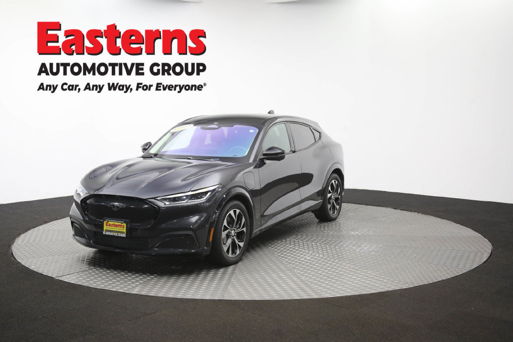 Used 2022 Ford Mustang Mach-E Premium AWD/4WD image 57