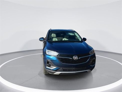 Used 2020 Buick Encore GX Select image 2