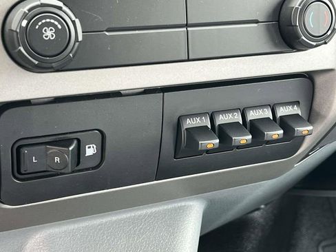 New 2026 Ford F650 2WD Crew Cab Super Duty image 20