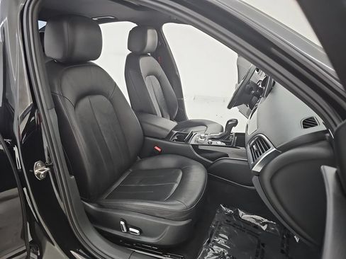 Used 2018 Audi A6 2.0T Premium w/ 20" Black Optic Wheel Package FWD image 12