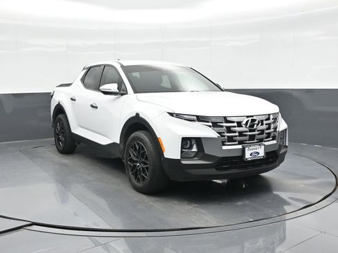 Used 2022 Hyundai Santa Cruz SEL image 15