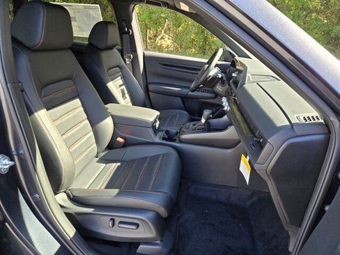 New 2026 Honda CR-V Sport-L image 9