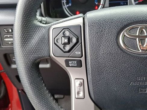 Used 2019 Toyota 4Runner SR5 image 24