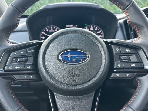 New 2025 Subaru Crosstrek 2.5i Limited w/ Popular Package #4A image 23
