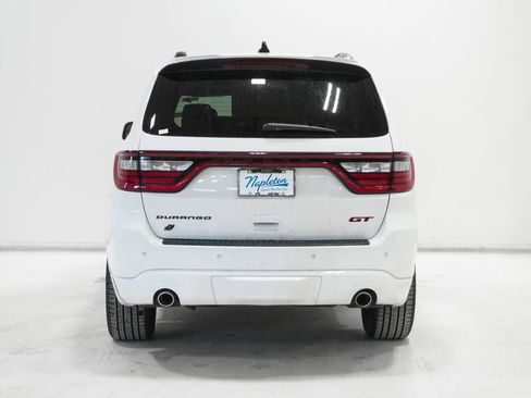 New 2026 Dodge Durango GT AWD/4WD image 6