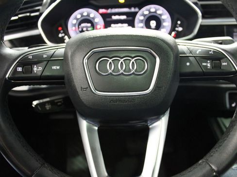 Used 2022 Audi Q3 2.0T Premium Plus w/ Premium Plus Package AWD/4WD image 13