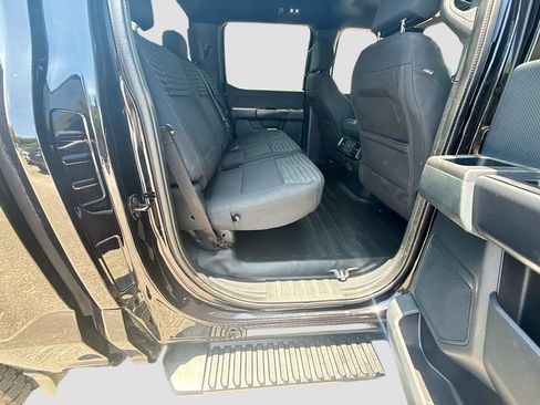 Used 2022 Ford F150 XL w/ STX Appearance Package AWD/4WD image 29