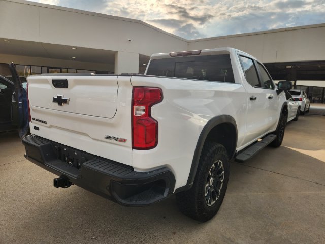 Used 2026 Chevrolet Silverado 1500 ZR2 AWD/4WD image 6