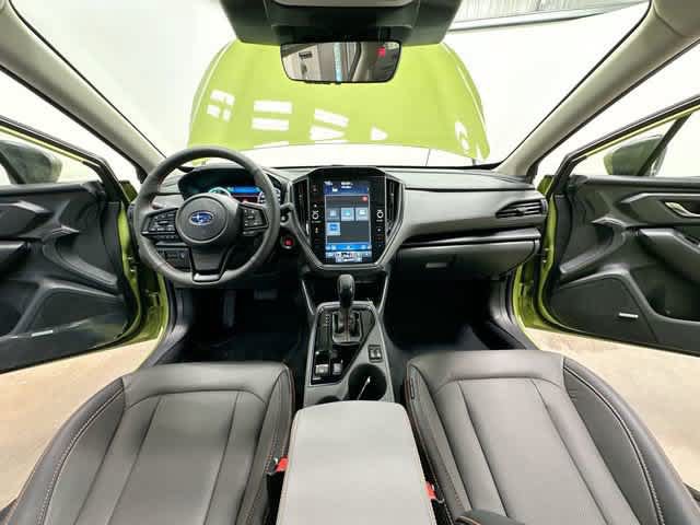 New 2026 Subaru Crosstrek 2.5i Limited AWD/4WD image 20