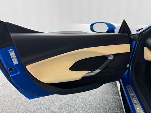 Used 2024 Ferrari 296 GTS image 13