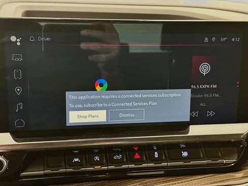 Used 2024 GMC Sierra 1500 Elevation image 22