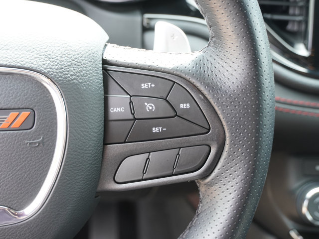 Certified 2025 Dodge Durango GT AWD/4WD image 26