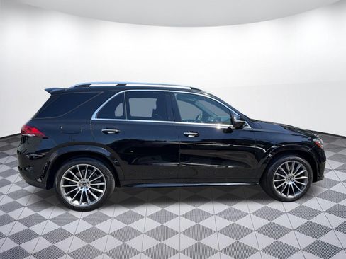Used 2022 Mercedes-Benz GLE 350 image 8
