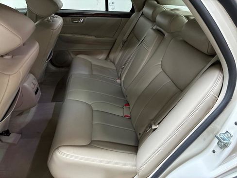 Used 2008 Cadillac DTS FWD image 15