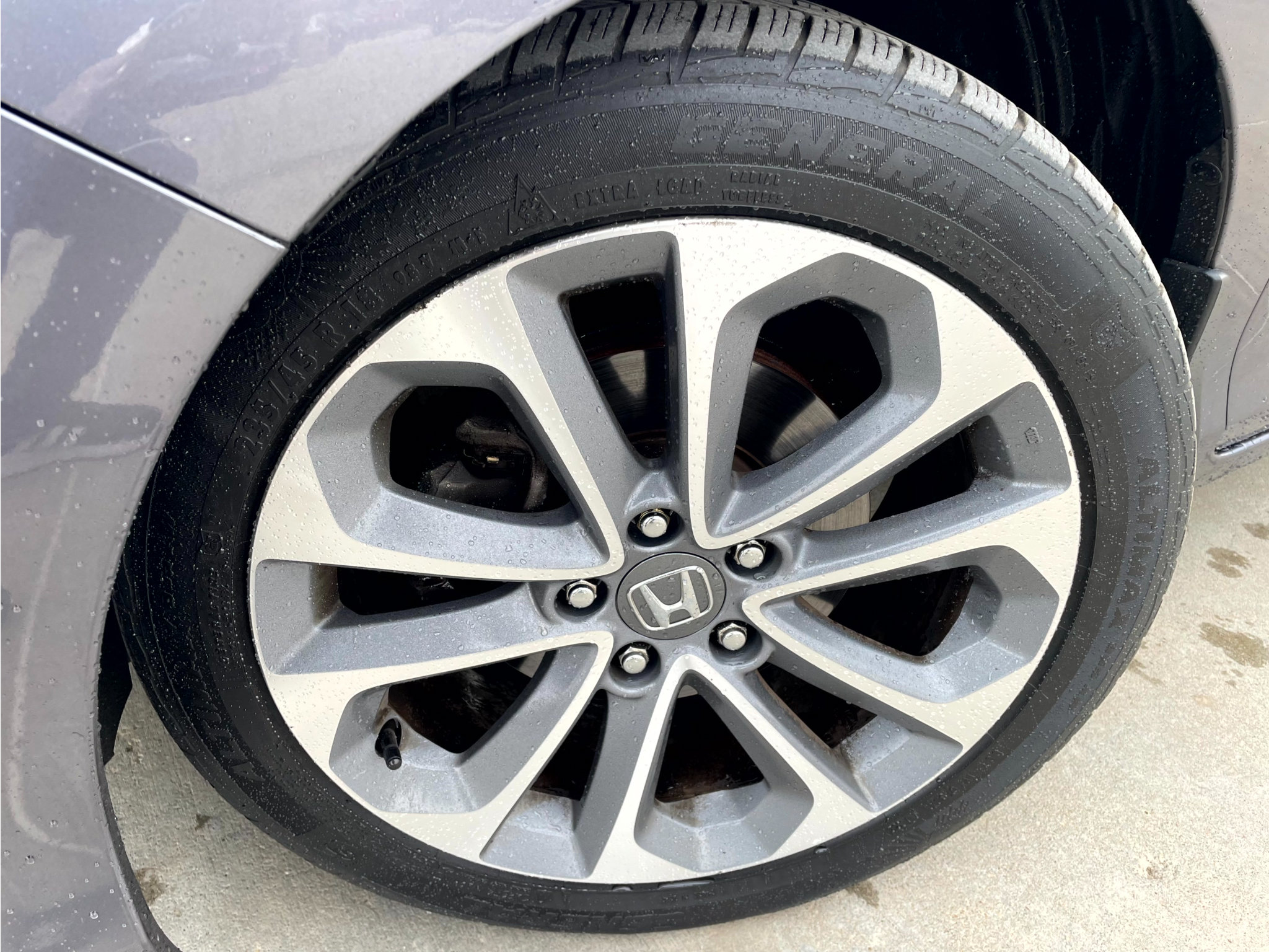 Used 2015 Honda Accord EX-L image 6