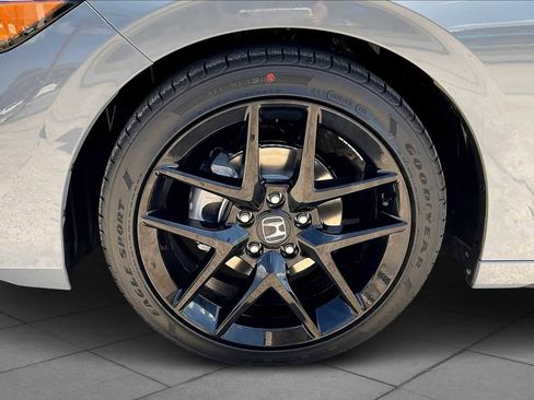 Certified 2026 Honda Civic Sport image 11